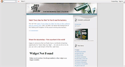 Desktop Screenshot of everystepyoutake.org